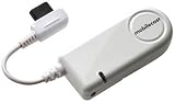 『mobilecast Audio Bluetooth Transmitter (ピアノホワイト) MPXAD300H-PW』の写真