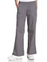 Dickies Women's Petite Everyday Scrubs (EDS) Flat Front Boot Cut Pant,Pewter,XX-Large