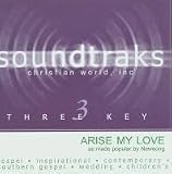 Karaoke: Arise My Love