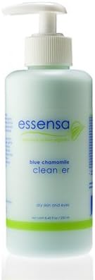 Essensa Blue Chamomile Cleanser 250ml