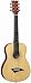 Dean PLAYJT Playmate 3/4 Size Student Acoustic Guitar, Satin Natural