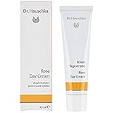 Dr. Hauschka Day Cream, Rose, 1.0-Ounce Box