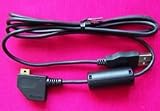 kODAK USB A/V Connector cable for M and V series cameras