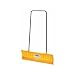 Garant APP36KU 36"Extra Wide Poly Snow Pusher Garant APP36KU 36"Extra Wide Poly Snow Pusher