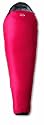Gelert SBG183 Pioneer 1600 Sleeping Bag Scarlet / Ebony