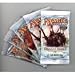 5 Packs - Magic the Gathering - Future Sight Booster Pack Cards (5 Pack Lot)