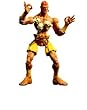 Sota Toys Street Fighter Revolution Series 1 Action Figure Dhalsim