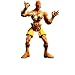 Sota Toys Street Fighter Revolution Series 1 Action Figure Dhalsim