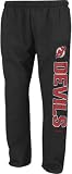 New Jersey Devils Youth Post Game Fleece Pant