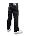 Southpole - AC6 Jeans - Black
