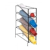 Review Dispense Rite  / Wire Cup Organizer (4 Section)