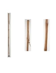 Free Form Iron Bamboo-58-Red