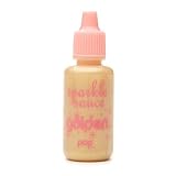 POP Beauty Golden Sparkle Sauce .71 fl oz (20 m)