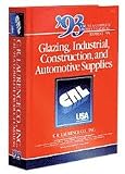 CRL Big Red Complete Product Catalog by CR Laurence