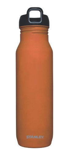 STANLEY(スタンレー) ステンレスウォーターボトル 0.71L オレンジ 10-01042-035