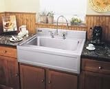 Elite Gourmet Kitchen Sink 3626EGSF by Elkay