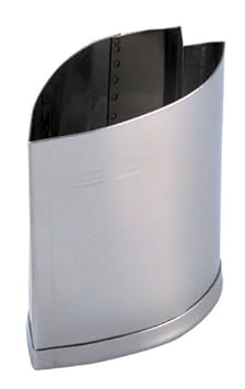 【クリックでお店のこの商品のページへ】遠藤商事 ステンレス手造り業務用抜型 桜の花びら 小 (B) BNKA804： ホーム＆キッチン