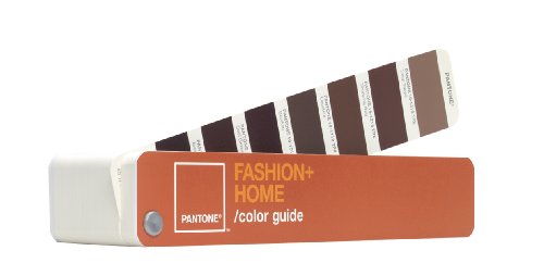 Pantone FASHION + HOME FGP100 Color Guide Paper