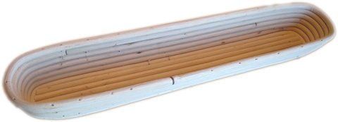 Brotform Proofing Basket 17 1 lb.