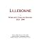 Lillebonne: Webster's Timeline History, 1821 - 2006