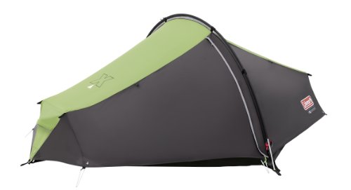Coleman Libra Connect X1 Trekkingzelt [Ausrüstung]