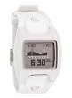 NIXON - LODOWN - WHITE
