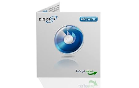 REWIND Archiving Software for PC and Mac