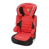 Ferrari Dreamway SP High-Back Booster