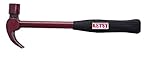 KETSY 708 3/4 LB CLAW HAMMER PIPE HANDLE WITH RUBBER GRIP RS.185.00 (75.00% Off) - Amazon