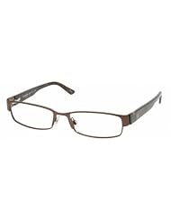 POLO 1083 color 9013 Eyeglasses by Polo Ralph Lauren