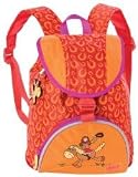 sigikid 23414 - Bags Pony Sue Rucksack