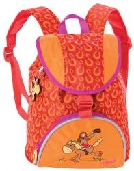 sigikid 23414 - Bags Pony Sue Rucksack