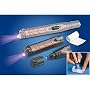 spy gear secret agent pen