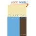 Classical Monologues: Volume 1, Younger Men