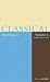 Classical Monologues: Volume 1, Younger Men