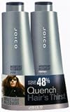 Joico - *Save 48%* Moisture Recovery Shampoo/Conditioner Liter Duo