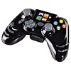 Datel Wildfire Evo Combat Command LCD Display Wireless Controller - Black (Xbox 360)