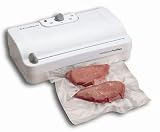 FoodSaver T000-00341 GameSaver Pro Vacuum Packaging System