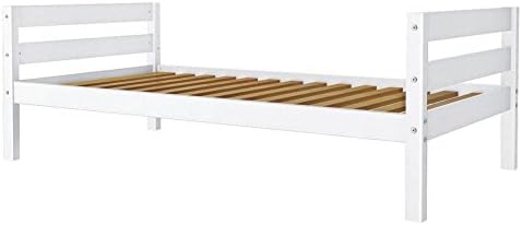 Maxwood Furniture Jackpot Twin Bed