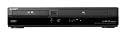 Sony RDR-VX555 Tunerless DVD Recorder/VHS Combo Player