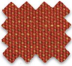 Sunbrella Indoor / Outdoor Furniture Fabric Canvas Brick #5409