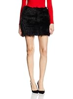 MAIOCCI Falda (Negro)