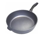Swiss Diamond Round Saute Pan 26cm 3.6 litre (SWF6726)