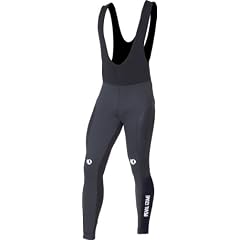 PEARL iZUMi Radhose Herren Elite IP Thermal Bib Tight black