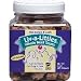 Halo Purely For Pets - Liv-A-Littles Whole Beef Treats For Dogs Or Cats, 3 oz nuggets