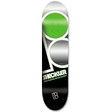 Plan B Deck Sheckler Platinum Med.