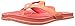 adidas Women's Supercloud Plus Thon-W, Sun Glow/Shock Pink, 7 M US