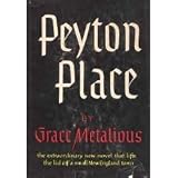 Peyton Place and Return to Peyton Place (Modern Classics)