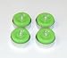 12 x Led Farb Teelichter