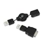 Kensington USB Power Tips for Game Boy & PSP Gaming Devices 22028